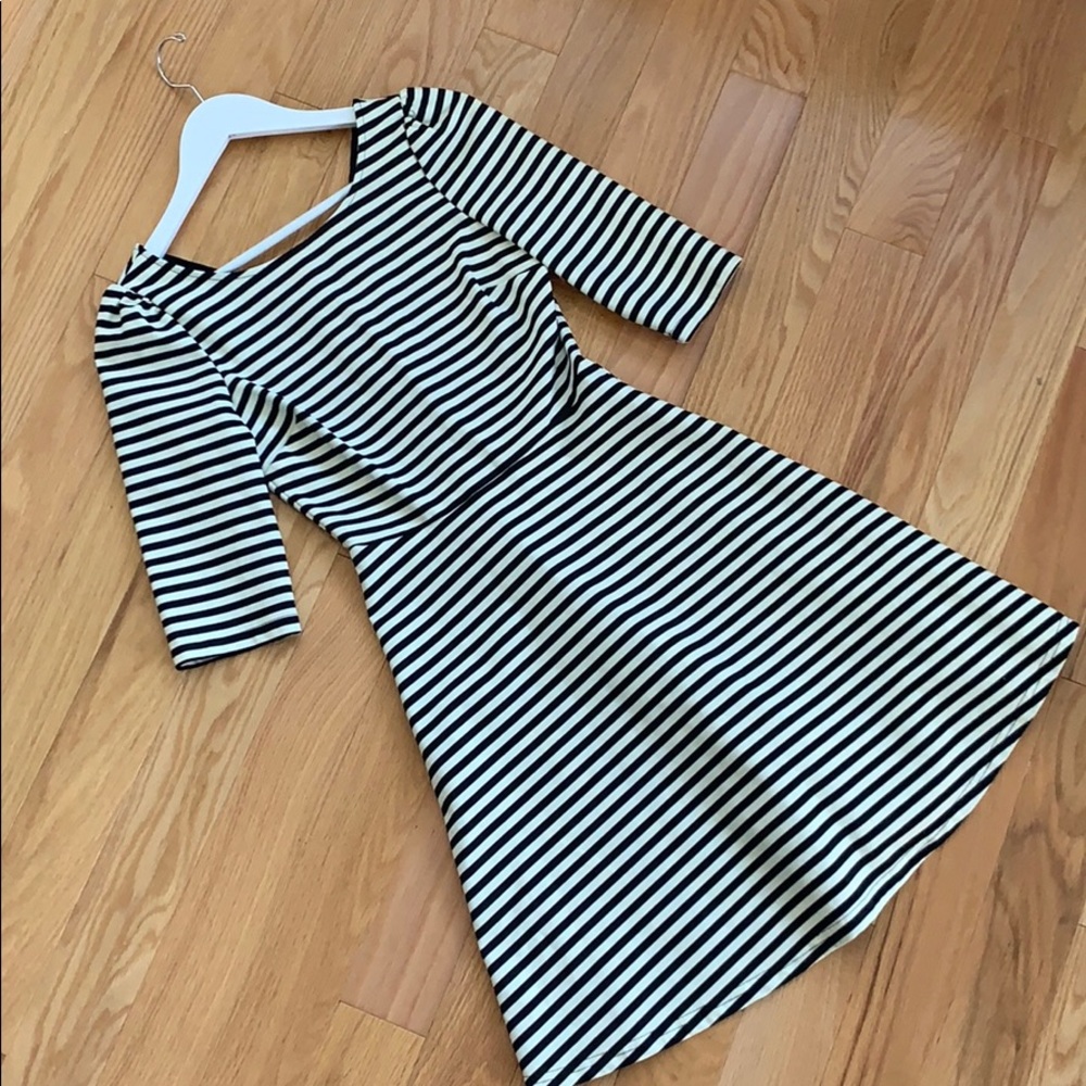 NWOT summer dress